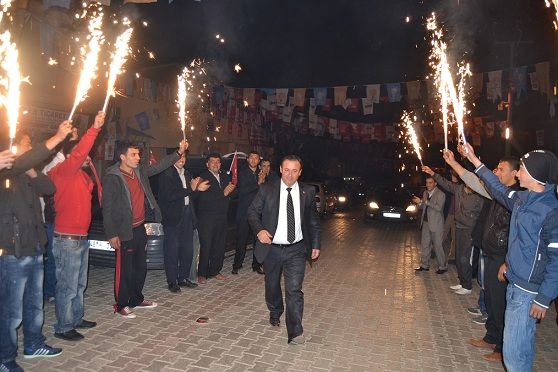 �amk�y Evlad�na Sahip ��kt�