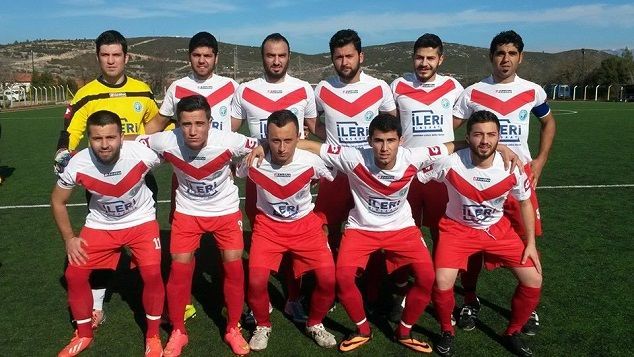 Kemer Do�anspor G�zel Ba�lad�