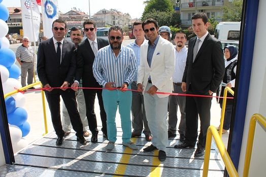 Nursel zdemir Uluslararas Festival in stanbul Da