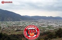 KARAULHA KLTR VE DAYANIMA DERNE