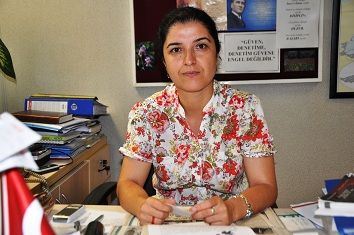 Fethiye Belediyesi Ramazan Ayna Hazr