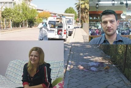 Tutuklu Sank Gazinoda almasn stemiyordum dedi. 