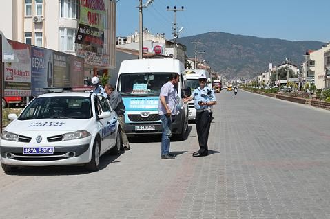 ehir i Dolmularna Sk Denetim