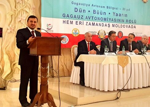 �zden �Dilini Kaybeden K�lt�r�n� ve Kimli�ini Kaybeder�