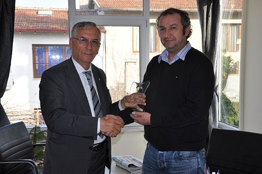 Arcandan Yldzlara Ziyaret