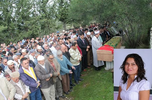 Bebei le Ayn Mezara Defnedildi