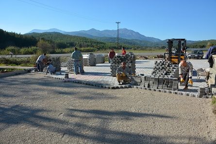 Kyler, Estetik Kazanyor