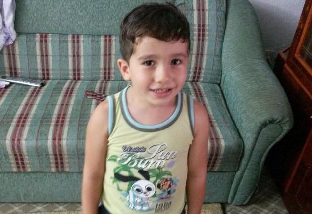 5 Ya��ndaki Kerem�in �l�m�nde Doktor �hmali �ddias�