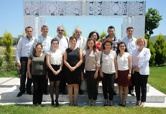 Ortak Akl Toplants Yapld