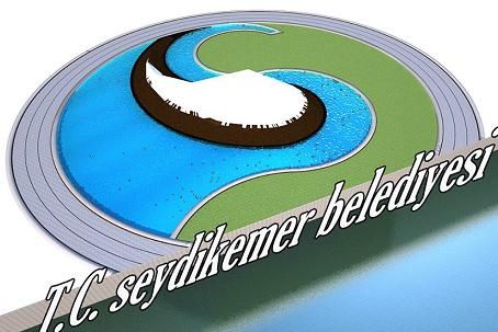 Seydikemer Yeni Logosunu Buldu
