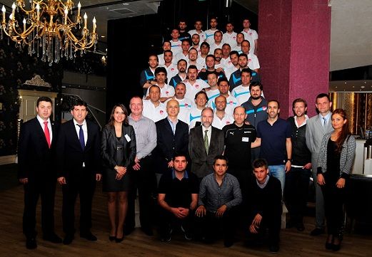 Mira� �en Sertifika Almaya Hak Kazand�