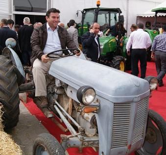 Tarm Sektrnn Kalbi Fethiye'de Atacak