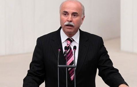 Bir Babadan Babalar Gn Mesaj