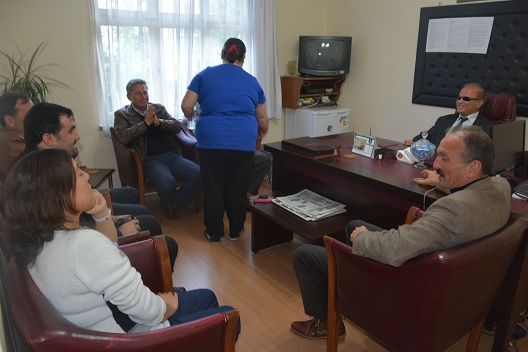 �st�n �K�r Olabiliriz Ama Nank�r De�ilim