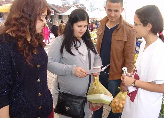 Bayanlar Meslek Sahibi Olacaklar