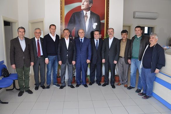 Mali Mavirlerden Faklte Yapmna Destek