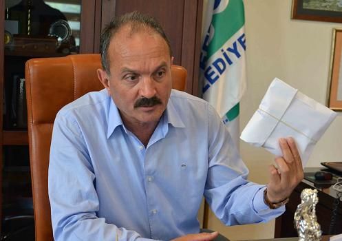 Fethiye Belediyesinden Somaya Anlaml Yardm