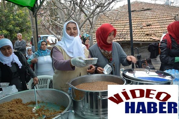 Yalnsoy Hayrseverlere Teekkr Ediyoruz