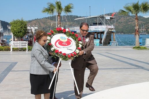 Ky Enstitlerinin 74. Yl Kutland