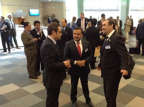 �zden Rusya�da Bar���� Anlatt� 