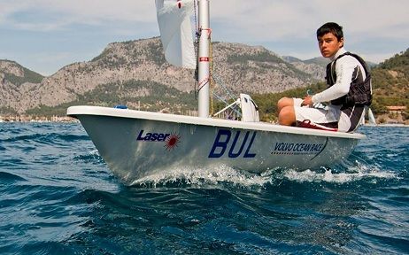 En baarl sporcu, Belediyespordan eref nl