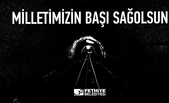 Fethiye Belediyesi Genlik Konseri ptal Edildi