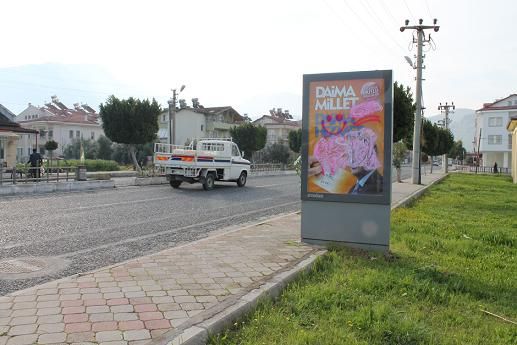 Babakann Afilerine Zarar Verdiler