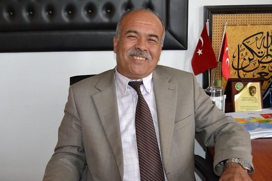 MHP Fethiye �l�e Te�kilat�nda Kongre Heyecan�