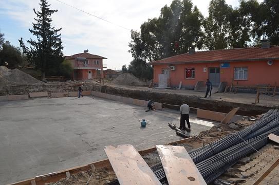 Karakyde Okul naat Balad