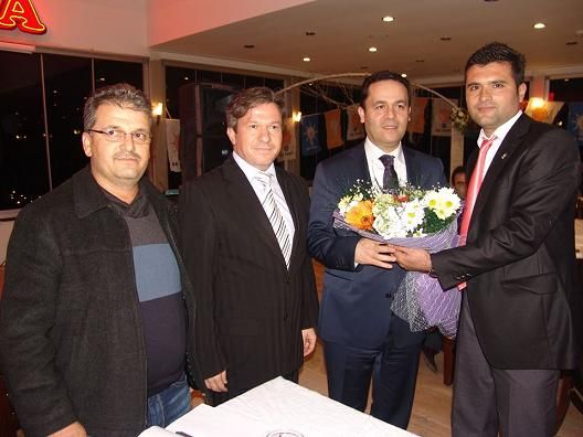 Genlik Kollarnda Aykr Dnemi