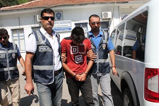 7 Gnde 10 Kapka Yaptlar (GRNTL)