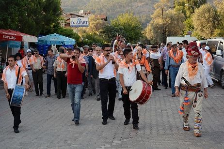 Prnaz Yayla Yry Balad