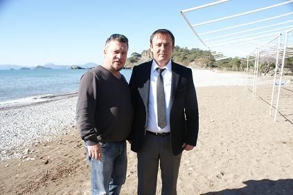 �y�k �Cami ve Okullarda Siyaset Uygun De�il�