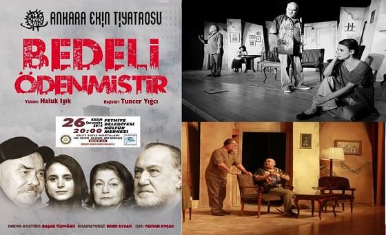 Bedeli denmitir Fethiyede