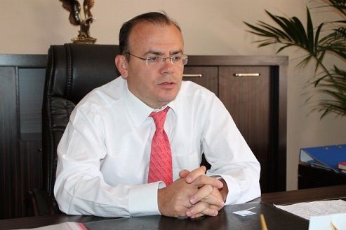 Karaulha ve Eldirek Mahalle Olarak Onayland