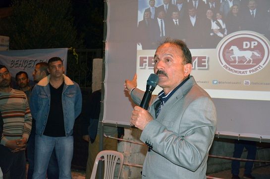  Verin Savcla, iniz Kolaylasn