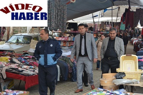 Pazarc Esnafnn Gr Alnd