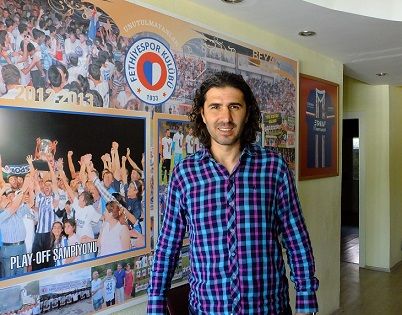 Fethiyespor Yldrma Emanet