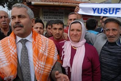 Bilirkii Raporu Adli Tp Kurumuna Gidiyor