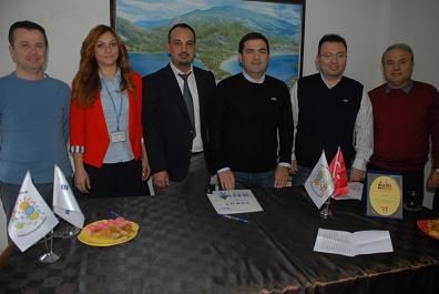 FETOB ta ifte Hizmet Protokol