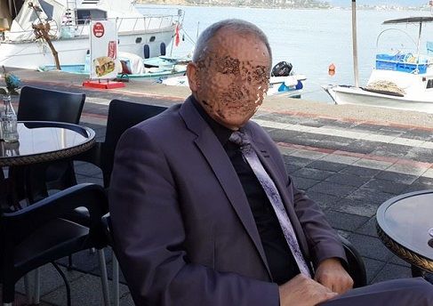 Mdr Bayardmcs Kz rencileri Taciz ddiasyla Tutukland