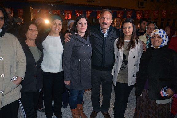 Saatc�, ��irkinle�meyin�