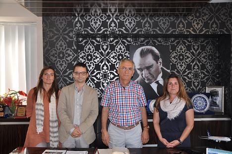 Akif Ar�can�dan Destek �stediler