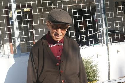 68 Y�ll�k ��nar�n Son 3 G�n�