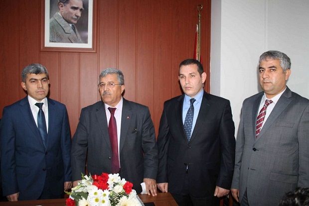 Halk Eitimde Grev Deiiklii