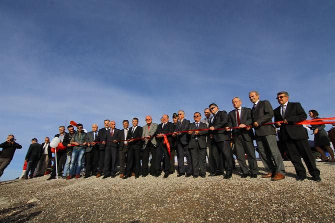 Babadadan 12 Ay Uu Yaplmas Hedefleniyor