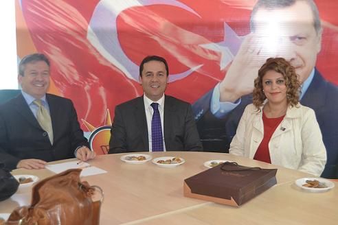 Kadn Meclisinin Adaylardan stei Var