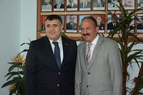 Saatc��dan, Tipio�lu�na Ziyaret