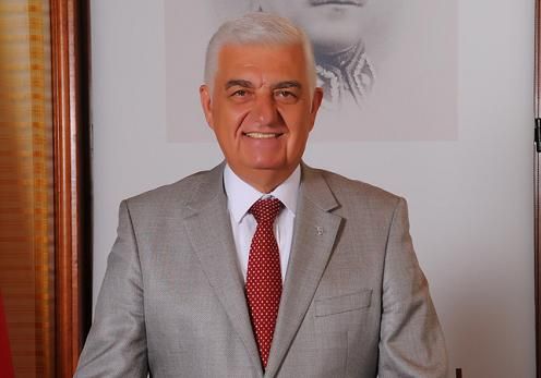 Bykehir Muhtarlar Masas Birimini Kurdu