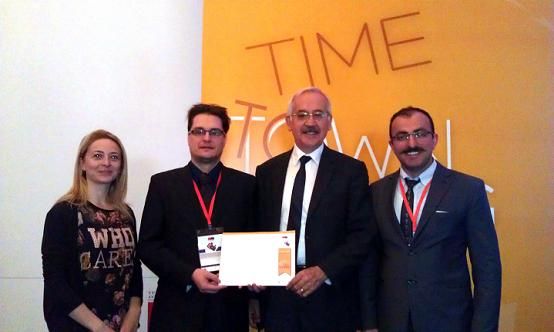 Mula spanyann cas-tilla La Mancha Blgesi le Eleti